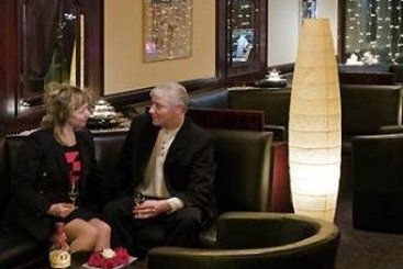 Hotel Mercure Plaza Biel  | Biel | Bern | Schweiz 1