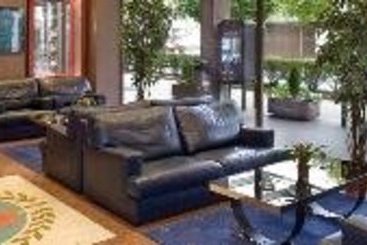 Hotel Mercure Plaza Biel  | Biel | Bern | Schweiz 12