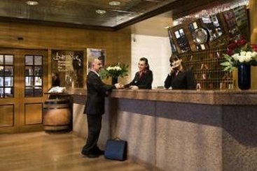 Hotel Mercure Plaza Biel  | Biel | Bern | Schweiz 14