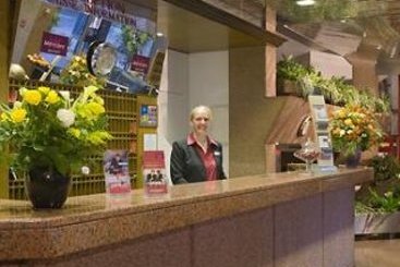 Hotel Mercure Plaza Biel  | Biel | Bern | Schweiz 15