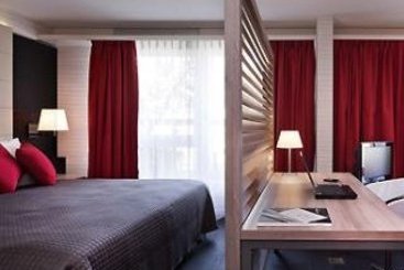 Hotel Mercure Plaza Biel  | Biel | Bern | Schweiz 18