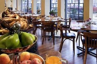 Hotel Mercure Plaza Biel  | Biel | Bern | Schweiz 2