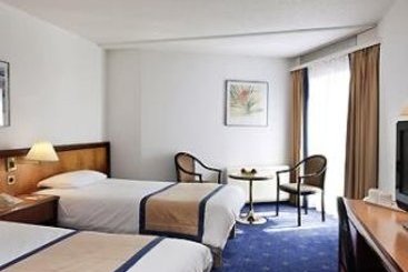 Hotel Mercure Plaza Biel  | Biel | Bern | Schweiz 20