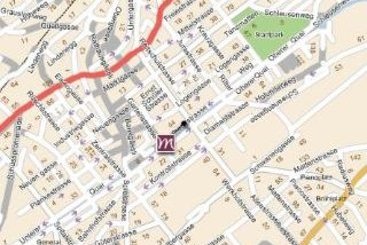 Hotel Mercure Plaza Biel  | Biel | Bern | Schweiz 4