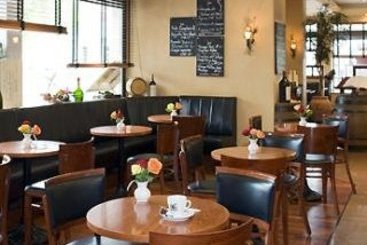 Hotel Mercure Plaza Biel  | Biel | Bern | Schweiz 5