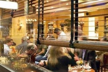 Hotel Mercure Plaza Biel  | Biel | Bern | Schweiz 6