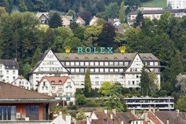 Hotel Mercure Plaza Biel  | Biel | Bern | Schweiz 7