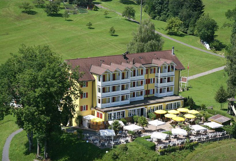 Hotel Himmelrich  | Kriens | Luzern | Schweiz