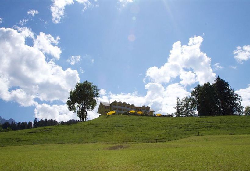 Hotel Himmelrich  | Kriens | Luzern | Schweiz 1