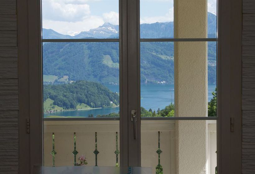 Hotel Himmelrich  | Kriens | Luzern | Schweiz 10