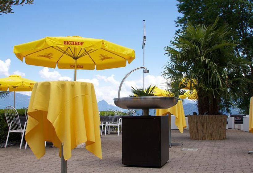 Hotel Himmelrich  | Kriens | Luzern | Schweiz 13