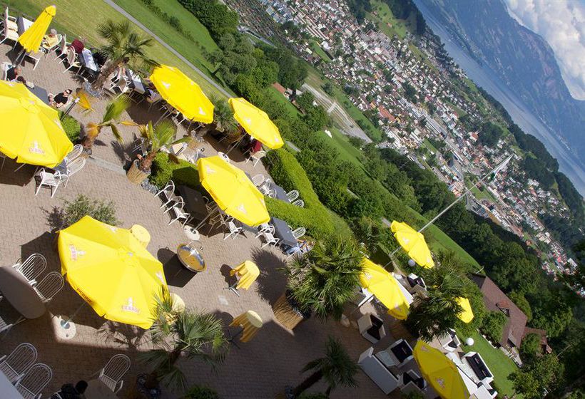 Hotel Himmelrich  | Kriens | Luzern | Schweiz 14