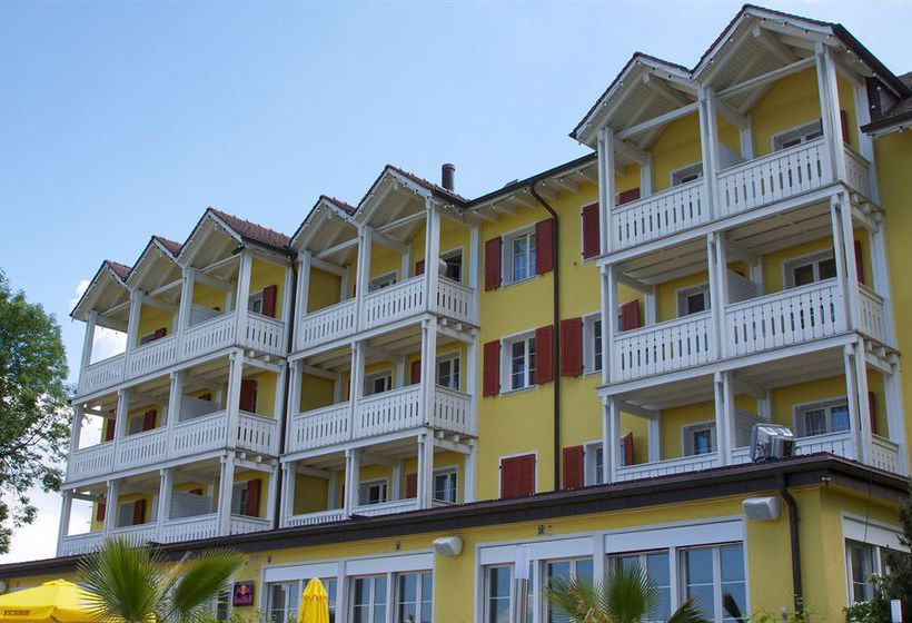 Hotel Himmelrich  | Kriens | Luzern | Schweiz 15