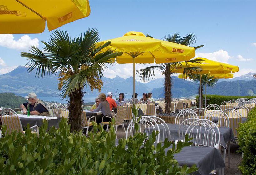 Hotel Himmelrich  | Kriens | Luzern | Schweiz 16