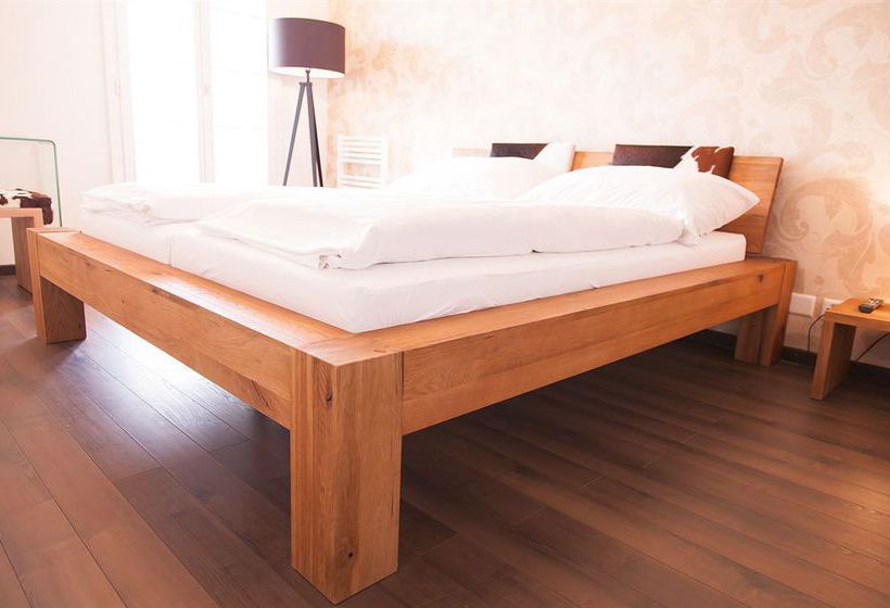 Hotel Himmelrich  | Kriens | Luzern | Schweiz 19