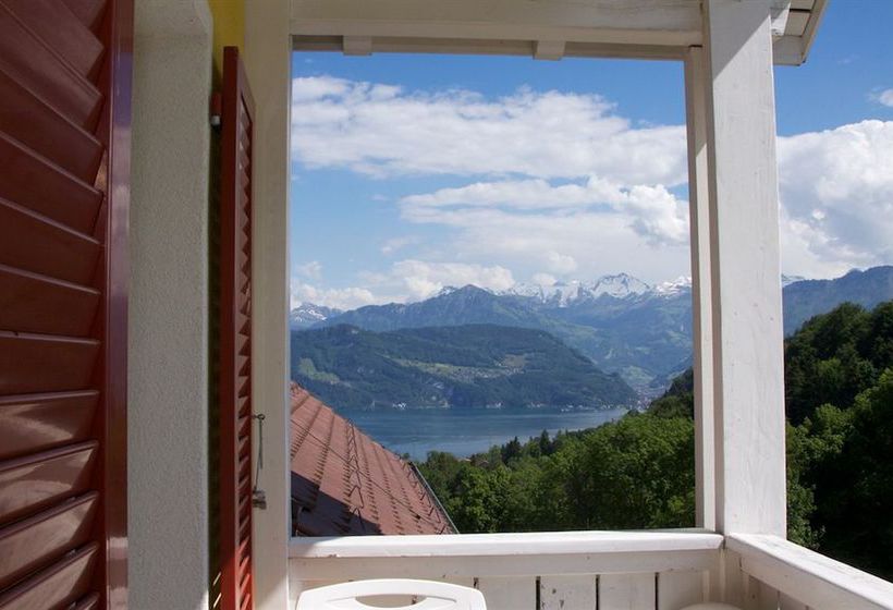 Hotel Himmelrich  | Kriens | Luzern | Schweiz 2