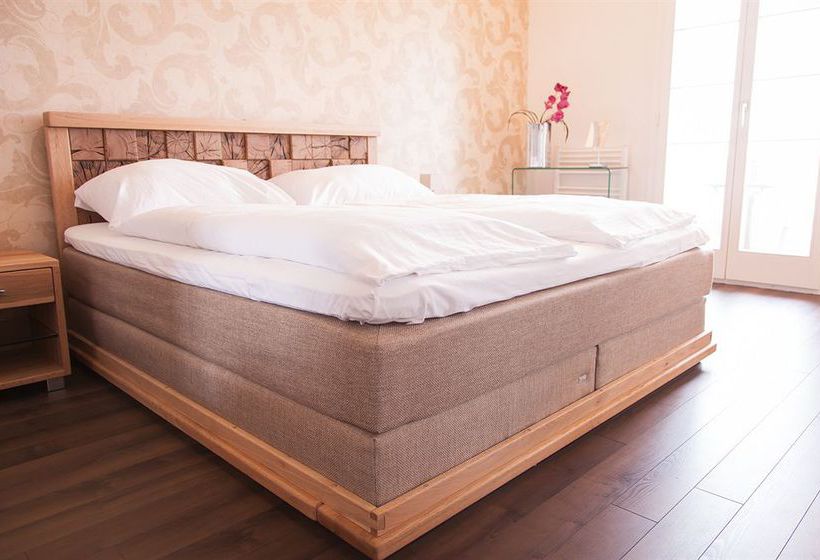 Hotel Himmelrich  | Kriens | Luzern | Schweiz 20