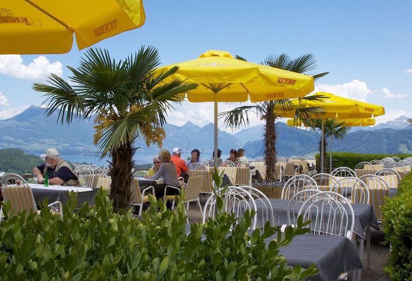 Hotel Himmelrich  | Kriens | Luzern | Schweiz 3