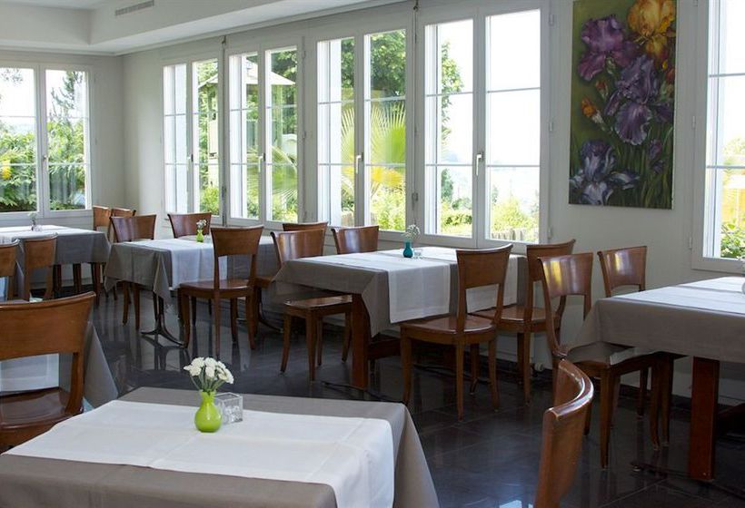 Hotel Himmelrich  | Kriens | Luzern | Schweiz 4