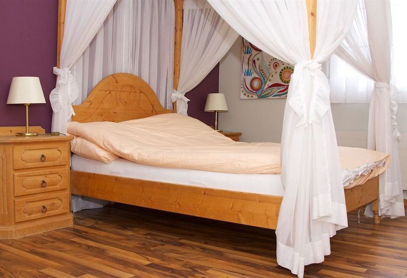 Hotel Himmelrich  | Kriens | Luzern | Schweiz 5