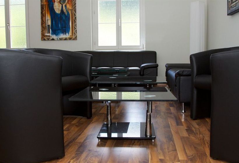 Hotel Himmelrich  | Kriens | Luzern | Schweiz 6