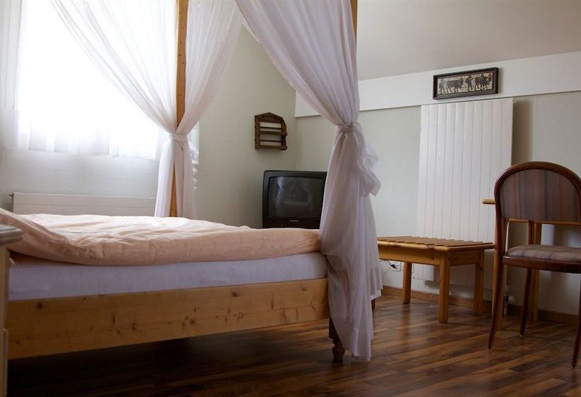 Hotel Himmelrich  | Kriens | Luzern | Schweiz 7