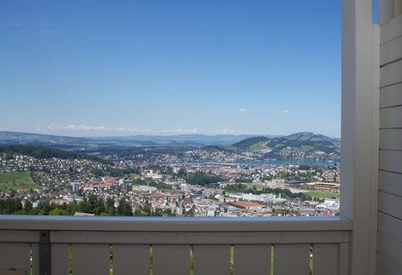 Hotel Himmelrich  | Kriens | Luzern | Schweiz 8