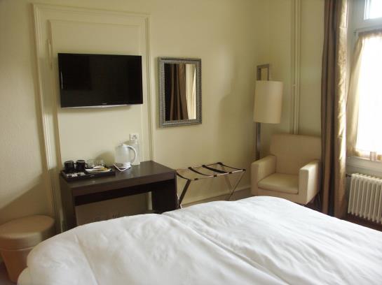 Hotel Harder Minerva  | Interlaken | Bern | Schweiz 1