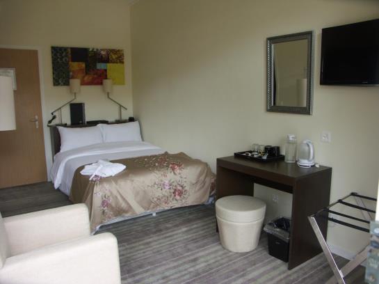 Hotel Harder Minerva  | Interlaken | Bern | Schweiz 2