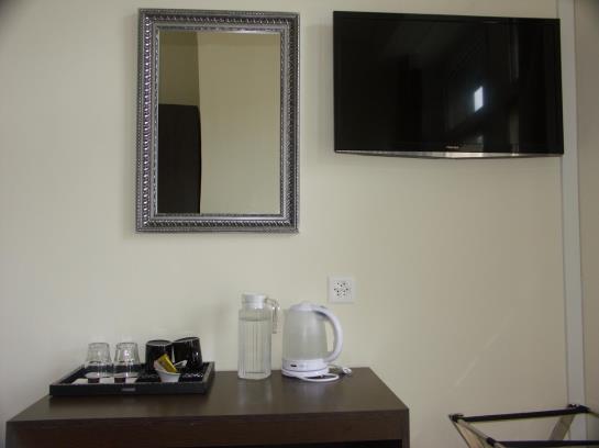 Hotel Harder Minerva  | Interlaken | Bern | Schweiz 3