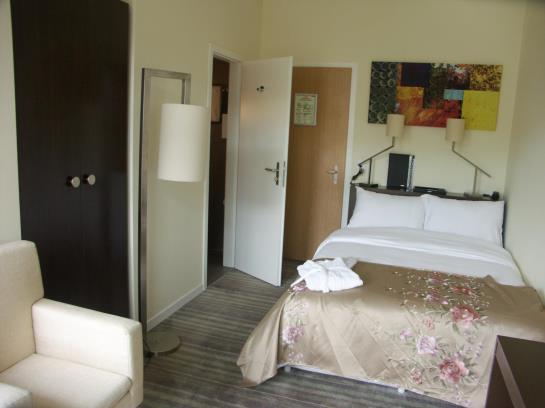 Hotel Harder Minerva  | Interlaken | Bern | Schweiz 4