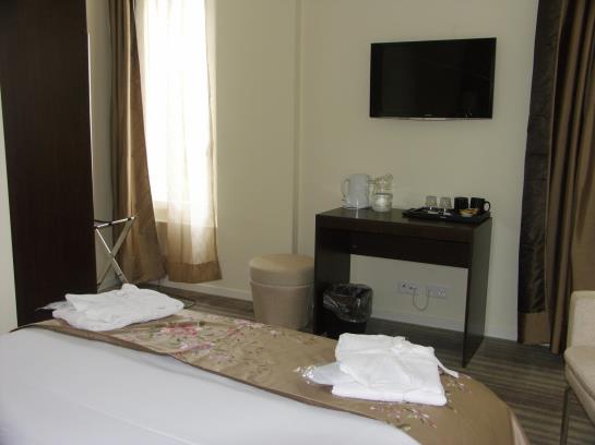 Hotel Harder Minerva  | Interlaken | Bern | Schweiz 5