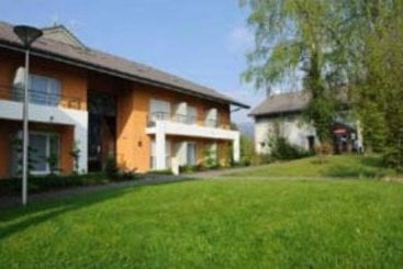 Hotel Residhome Le Carré D'Or Ginebra