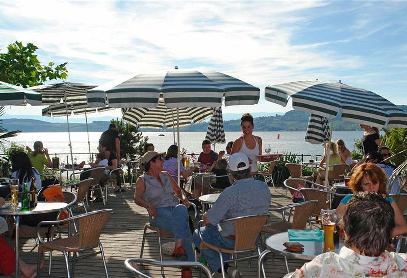 Hotel Bad Muntelier Am See 