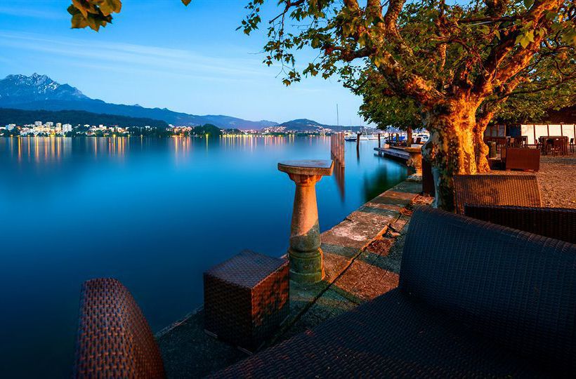 Hotel Seeburg Luzern  | Lucerne | Luzern | Switzerland 1