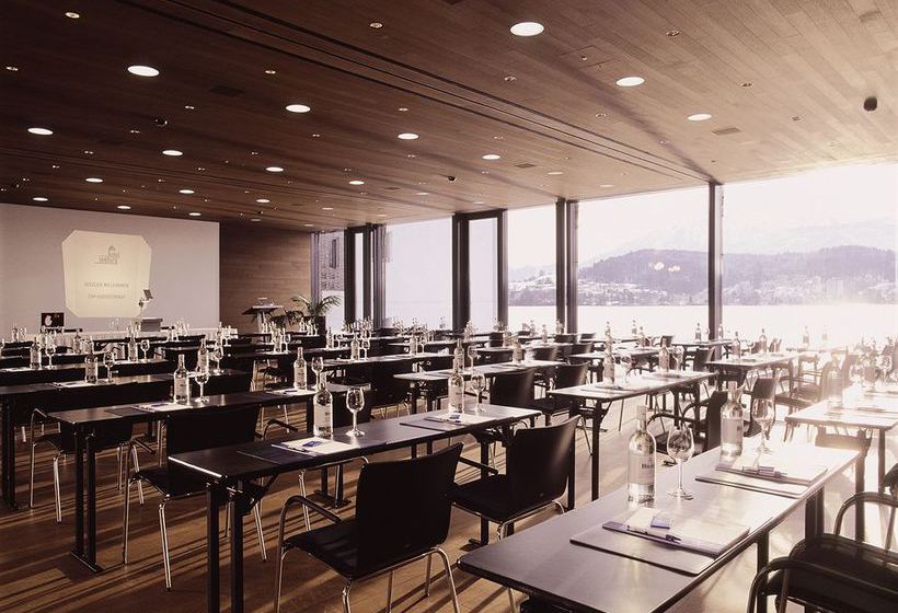 Hotel Seeburg Luzern  | Lucerne | Luzern | Switzerland 10