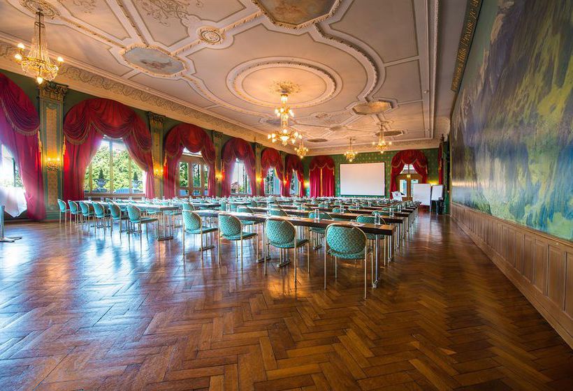 Hotel Seeburg Luzern  | Lucerne | Luzern | Switzerland 13