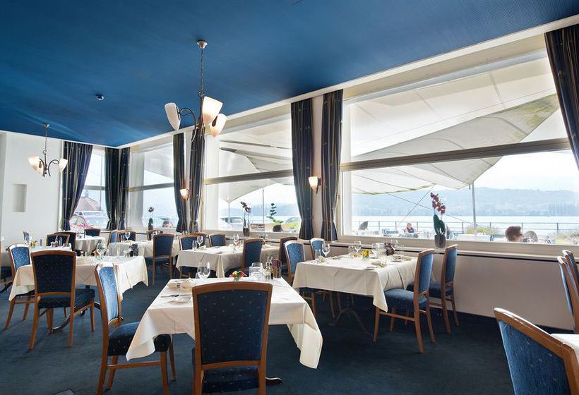 Hotel Seeburg Luzern  | Lucerne | Luzern | Switzerland 14