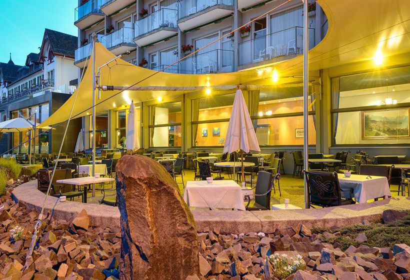 Hotel Seeburg Luzern  | Lucerne | Luzern | Switzerland 18