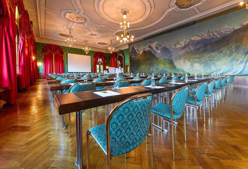 Hotel Seeburg Luzern  | Lucerne | Luzern | Switzerland 3