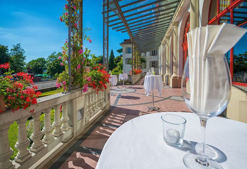 Hotel Seeburg Luzern  | Lucerne | Luzern | Switzerland 6