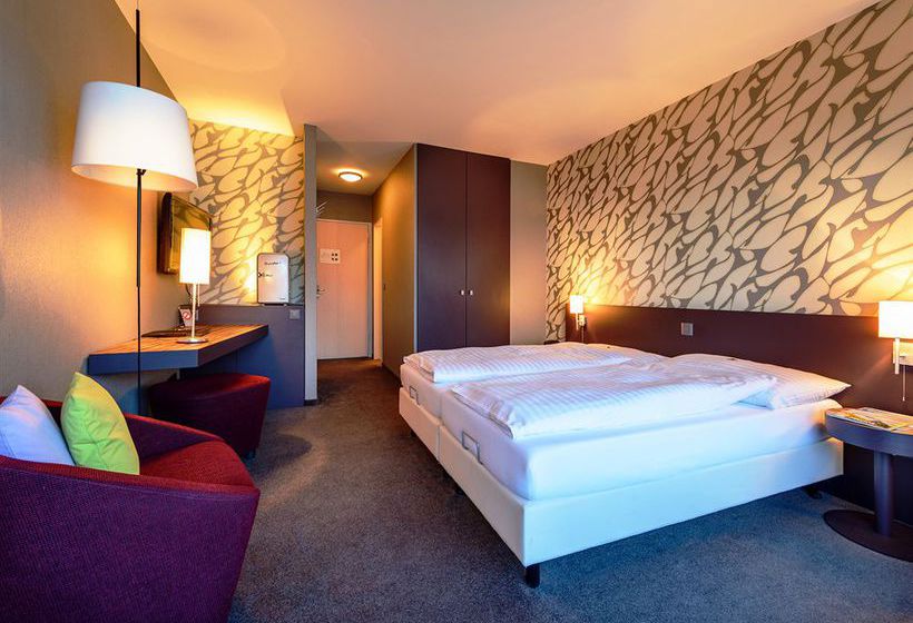 Hotel Seeburg Luzern  | Lucerne | Luzern | Switzerland 9