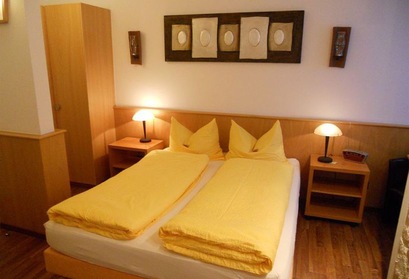 Hotel Zunfthaus Zu Wirthen  | Solothurn | Solothurn | Schweiz 1