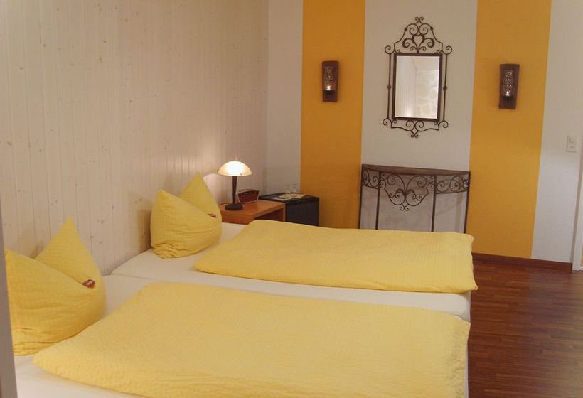 Hotel Zunfthaus Zu Wirthen  | Solothurn | Solothurn | Schweiz 11