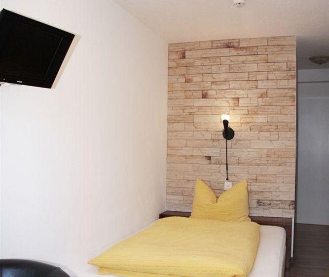 Hotel Zunfthaus Zu Wirthen  | Solothurn | Solothurn | Schweiz 13