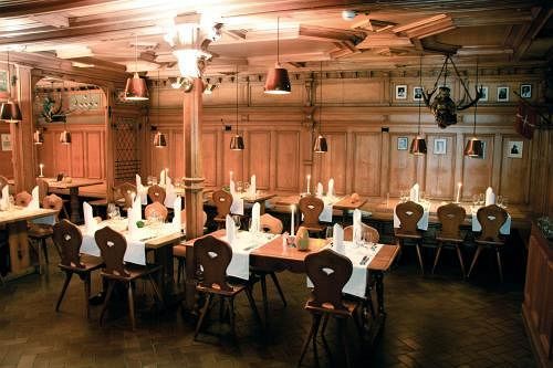 Hotel Zunfthaus Zu Wirthen  | Solothurn | Solothurn | Schweiz 15