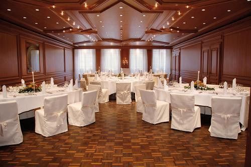 Hotel Zunfthaus Zu Wirthen  | Solothurn | Solothurn | Schweiz 17