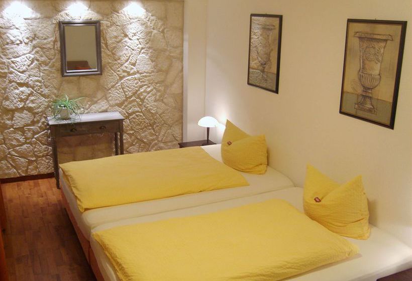 Hotel Zunfthaus Zu Wirthen  | Solothurn | Solothurn | Schweiz 2