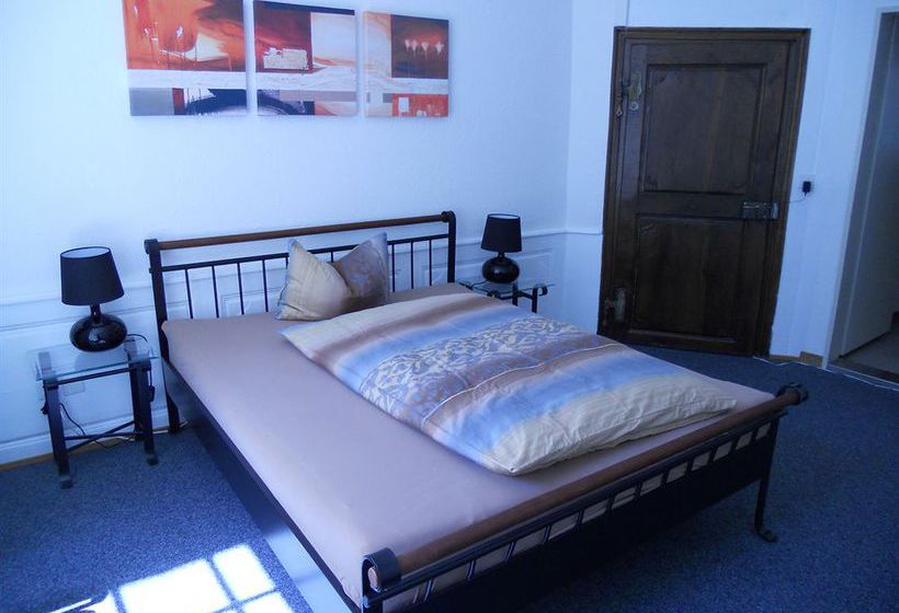 Hotel Zunfthaus Zu Wirthen  | Solothurn | Solothurn | Schweiz 3