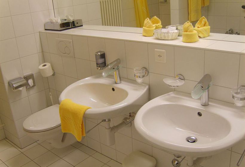 Hotel Zunfthaus Zu Wirthen  | Solothurn | Solothurn | Schweiz 9